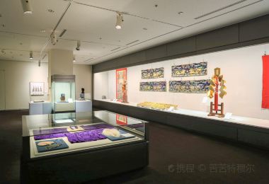 The Museum of Kyoto Popular Attractions Photos