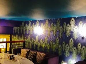 La Villa Gabrielle Restaurant
