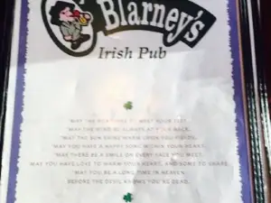 O'Blarney's