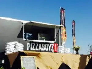 Pizzaboyz