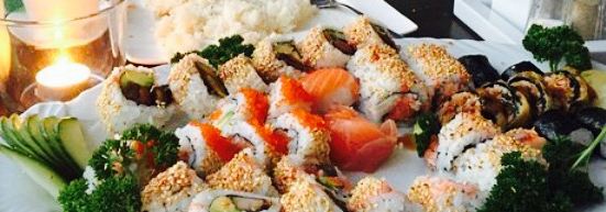Sun Sushi