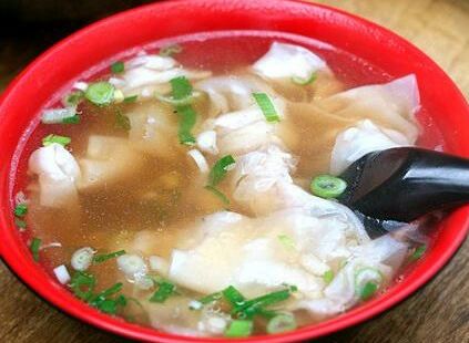 Wangjiqing Soup