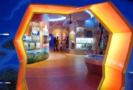 Panxi Geological Museum