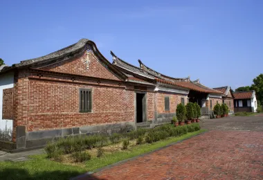 林安泰古厝 熱門景點照片