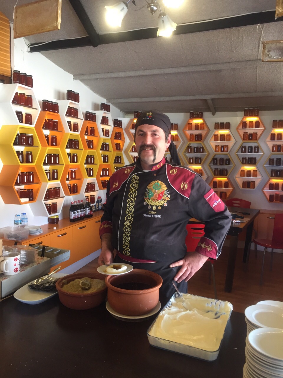 Bolu Dagi Mangal Evi Reviews Food Drinks In Aegean Region Turkey Denizli Trip Com