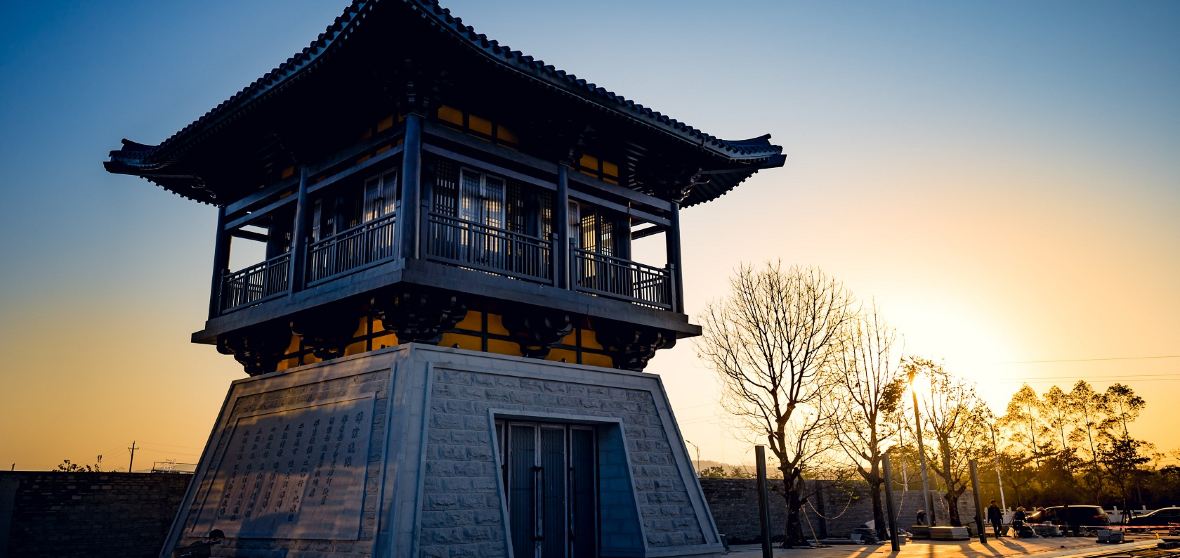 10 Best Things to do in Xinxing, Yunfu Xinxing travel guides 2021