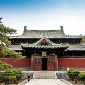 Moni Palace