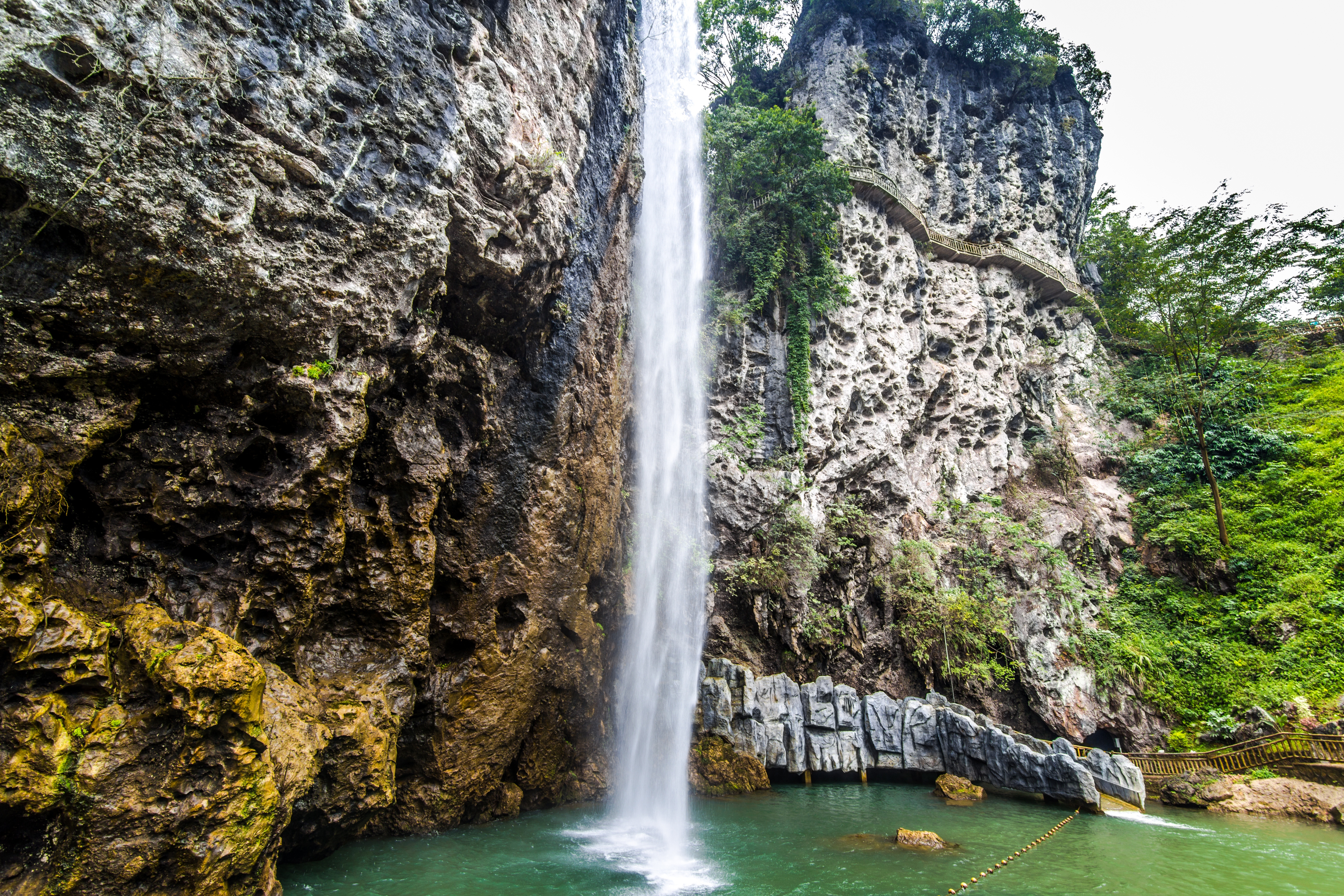 神峰關生態旅遊度假區旅遊攻略指南 神峰關生態旅遊度假區評價 神峰關生態旅遊度假區附近推薦 Trip Com