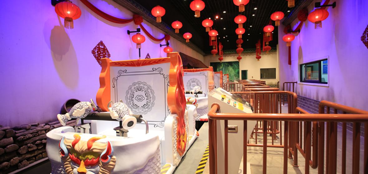 กิจกรรมน่าทำยอดนิยมในXinjian Districtประจำปี 2023 คู่มือท่องเที่ยว