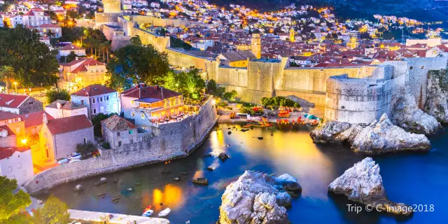 Chat dubrovnik Chat With