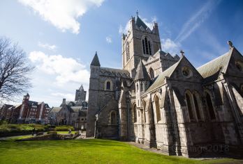 Christ Church Cathedral Popular Attractions Photos