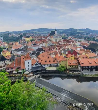 捷克南波希米亞州top10好去處 21南波希米亞州旅遊攻略 Trip Com