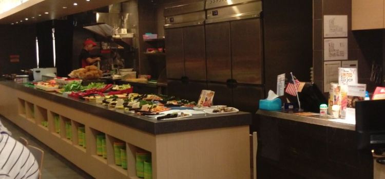 Seoul Garden Reviews Food Drinks In Kuala Lumpur Trip Com