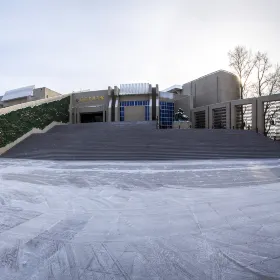 Aihuilishi Exhibition Hall