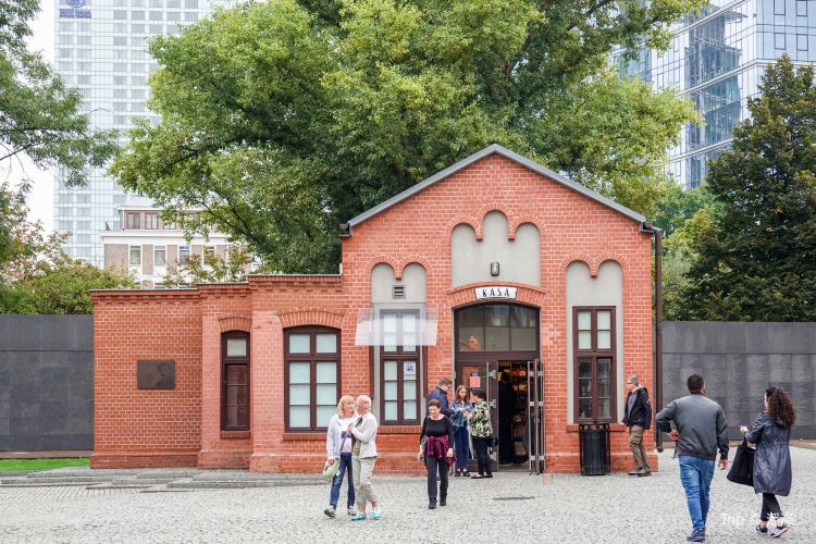 ワルシャワ ワルシャワ蜂起博物館 評判 案内 トリップドットコム ワルシャワ ワルシャワ蜂起博物館 評判 案内 トリップドットコム