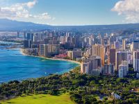 Lax to hnl one way Clearance