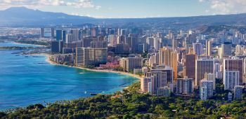 サンフランシスコ発 ホノルル行き格安航空券 飛行機チケットを予約 Trip Com