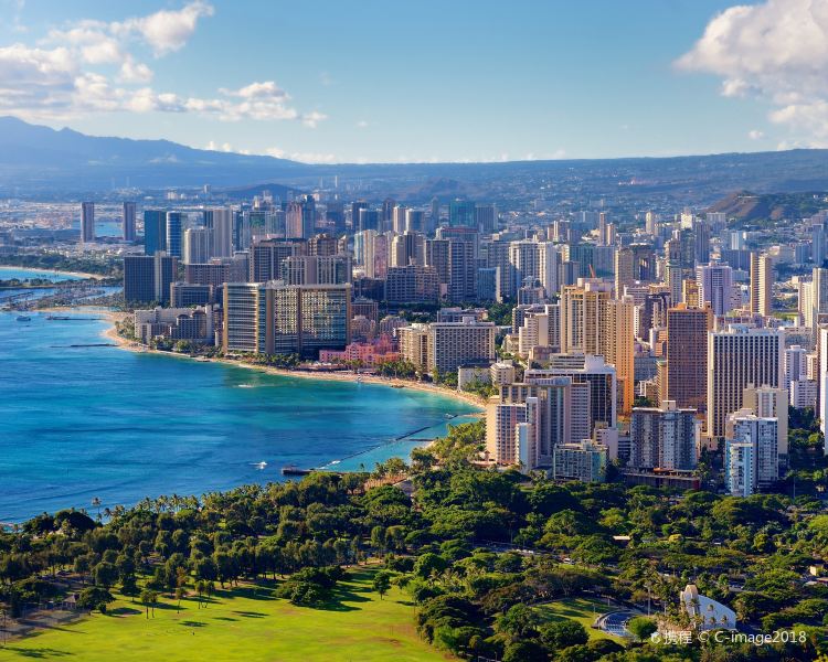 Honolulu, United States Popular Travel Guides Photos