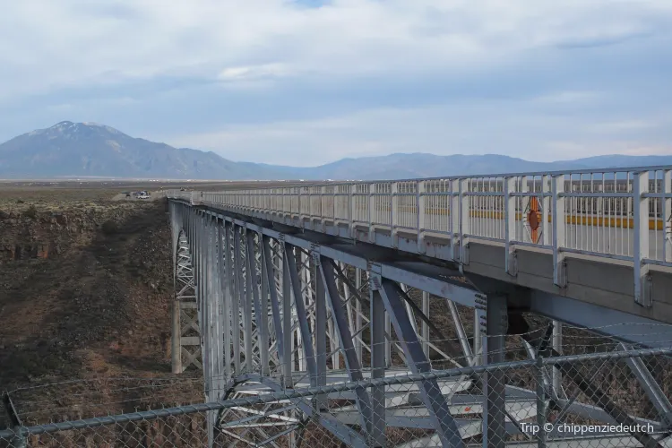 Rio Grande Gorge Bridge Travel Guidebook Must Visit Attractions In Taos Rio Grande Gorge Bridge Nearby Recommendation Trip Com