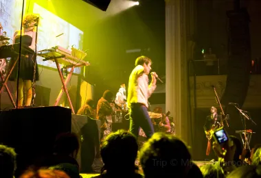 The Regency Ballroom 명소 인기 사진