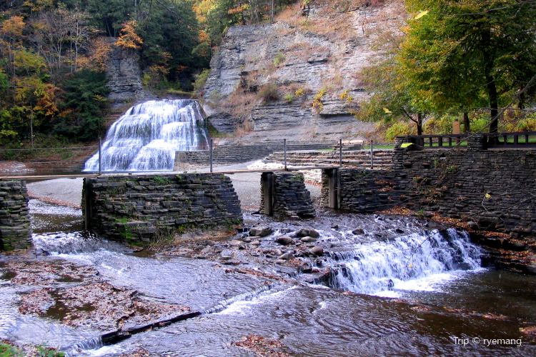 Escape to Tranquility: Your Guide to Finger Lakes State Recreation Area