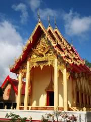 วัดตันตยาภิรม พระอารามหลวง