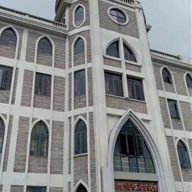 Guling Christ Church