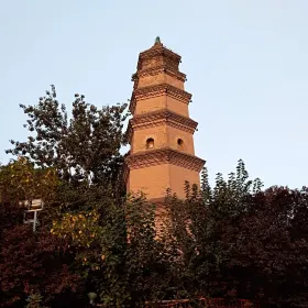 寶慶寺