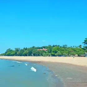 Meihua Beach