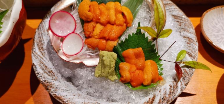 魚真必吃推薦 北海道小樽魚真 Trip Com
