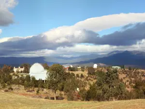 Mt. Stromlo Observatory