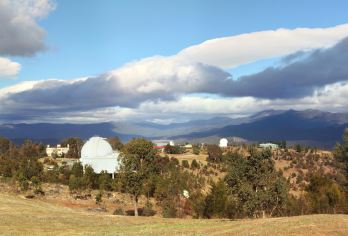 Mt. Stromlo Observatory Popular Attractions Photos