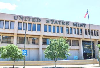 United States Mint Popular Attractions Photos