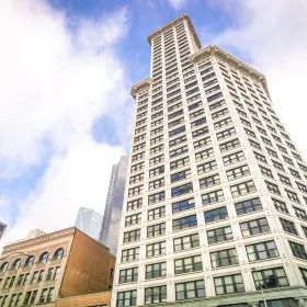 Smith Tower