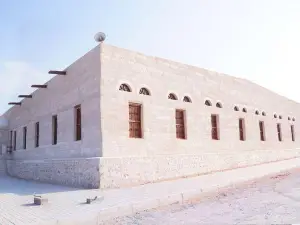 Masjid Muhammad Bin Salim Al Qasimi mosque
