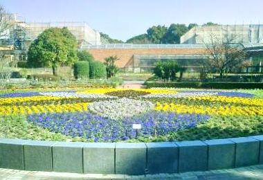 Fukuoka City Botanical Garden Popular Attractions Photos