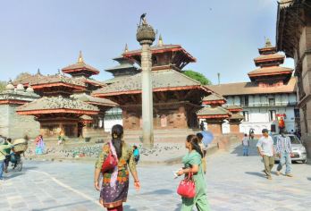 Jagannath Temple Popular Attractions Photos