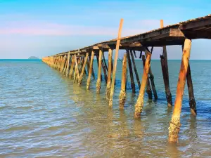 Libaran Island