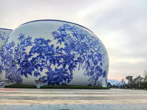 南昌萬達文化旅遊城