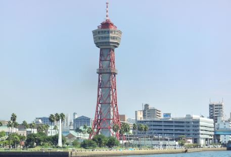 하카타 포트 타워