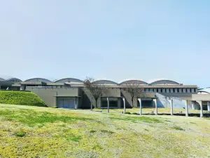 Ishikawa Nanao Art Museum