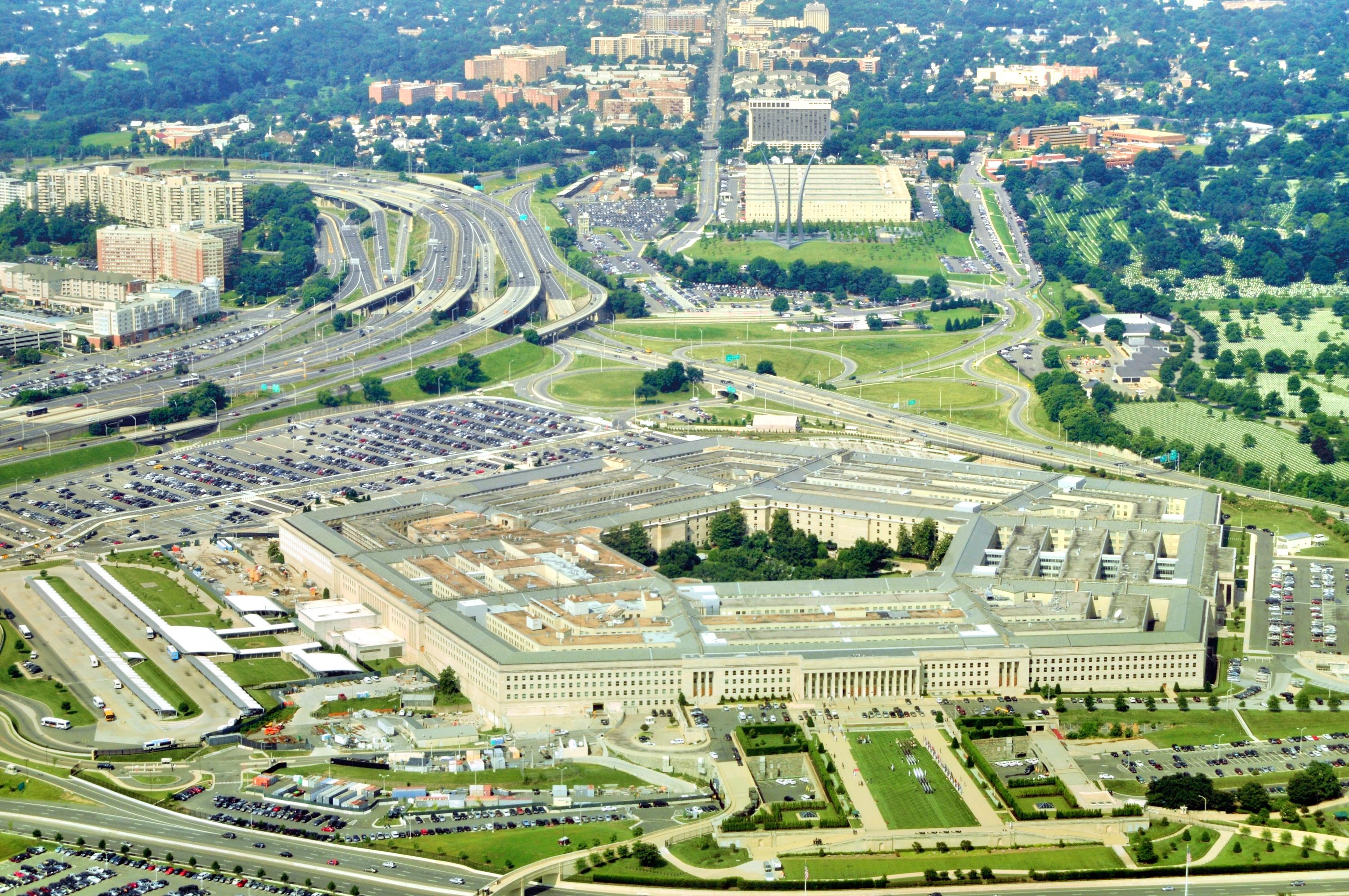 The Pentagon Attraction Reviews The Pentagon Tickets The Pentagon Discounts The Pentagon Transportation Address Opening Hours Attractions Hotels And Food Near The Pentagon Trip Com