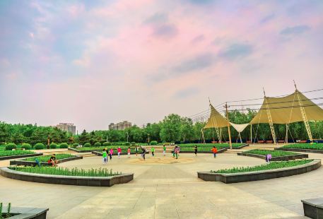 Changchun Park