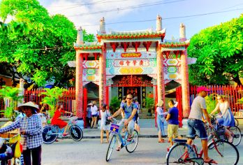 Ambassadors’ Pagoda Popular Attractions Photos
