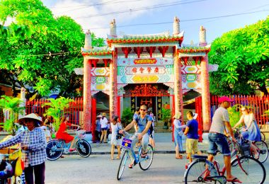 Ambassadors’ Pagoda Popular Attractions Photos