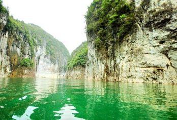Bijiang Natural Bridge Scenic Area 명소 인기 사진