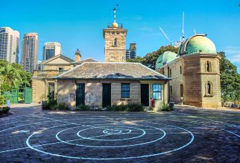Sydney Observatory Popular Attractions Photos