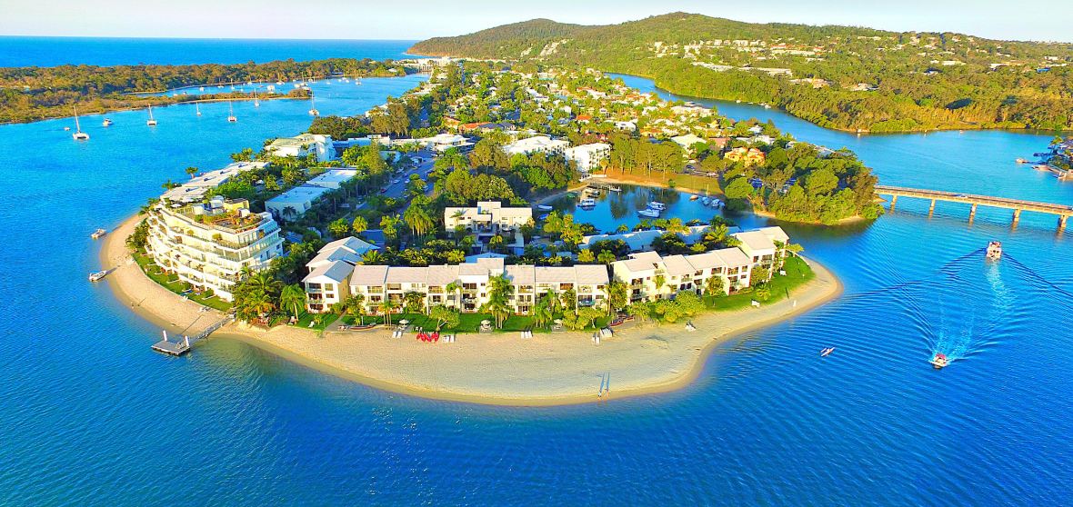 2022年ヌーサヘッズの人気観光スポット ヌーサヘッズの旅行ガイド ヌーサヘッズのおすすめ観光スポットのチケット、ホテル、楽しみ方