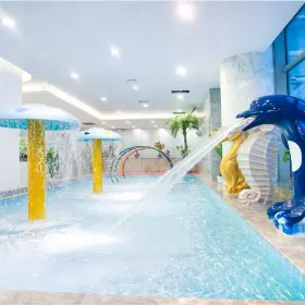 Xueyun Hot Spring