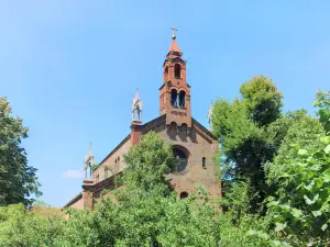 St. Marien am Behnitz